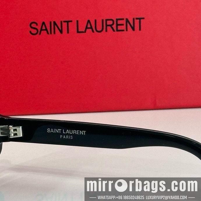 YSL Glasses smx77