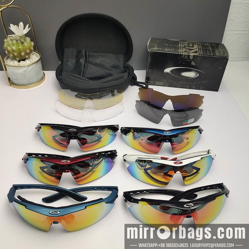 Oakley Glasses 03smh47