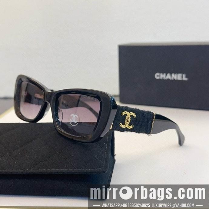 Chanel Glasses smx309
