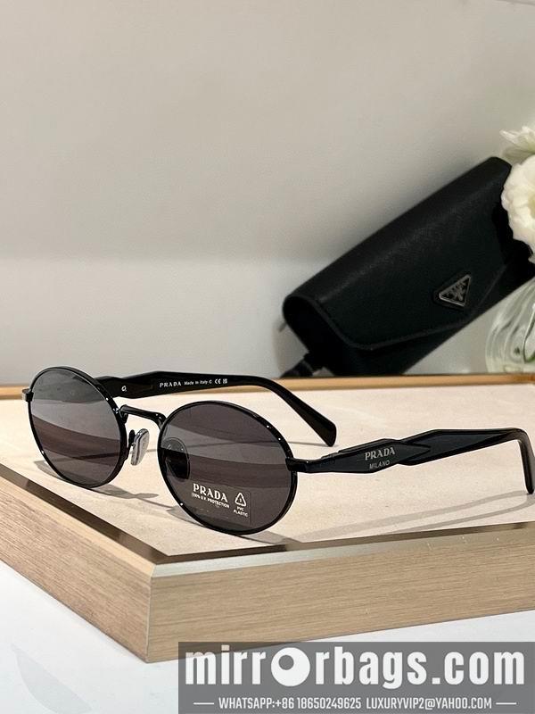 Prada Glasses smr69