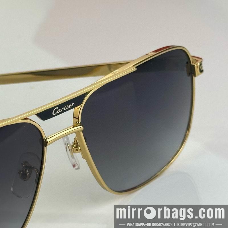 Cartier Glasses smx189