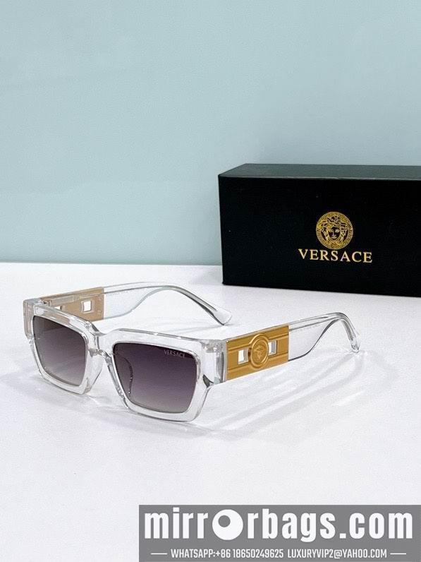 Versace Glaases smx136