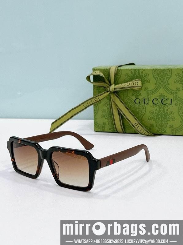 Gucci Glasses smr01