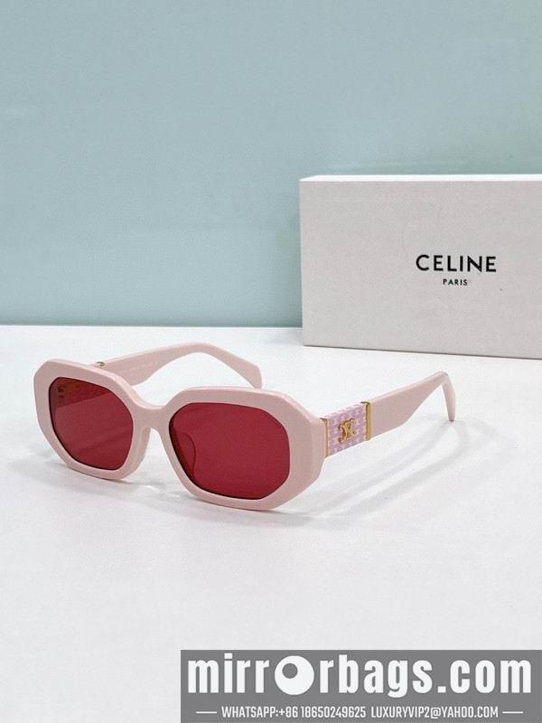 Celine Glasses 03smh38