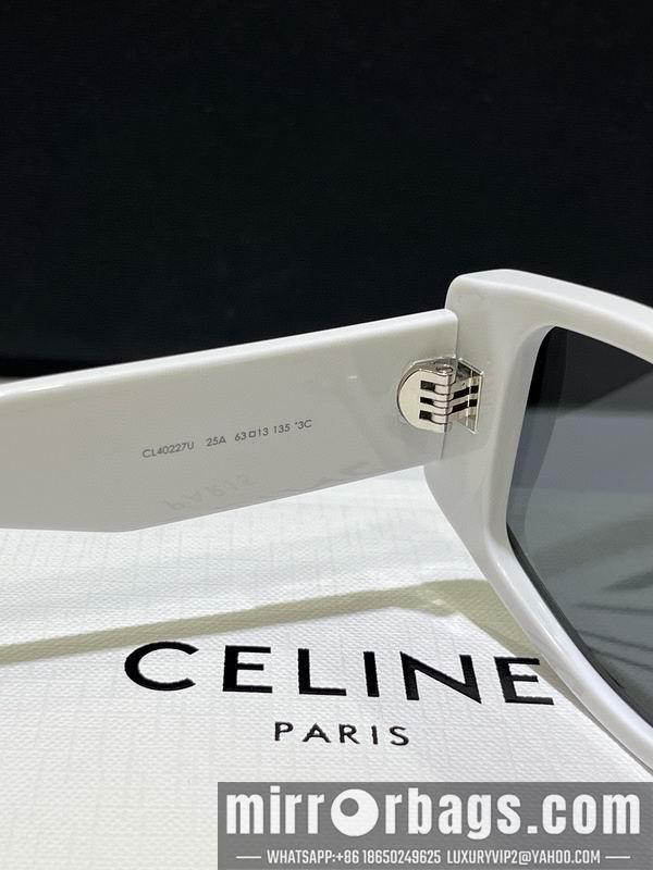 Celine Glasses smx136