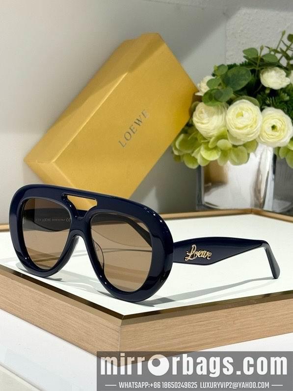 Loewe Glasses smx59