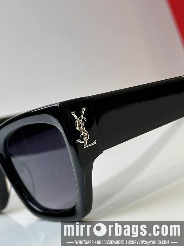 YSL Glasses 03smh62