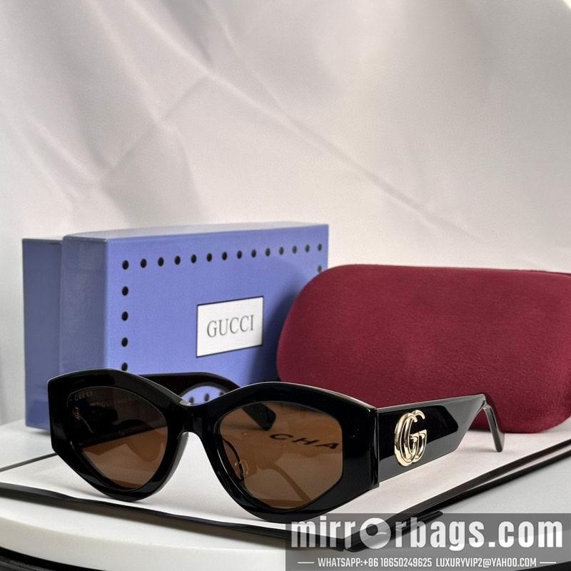 Gucci Glasses smh87