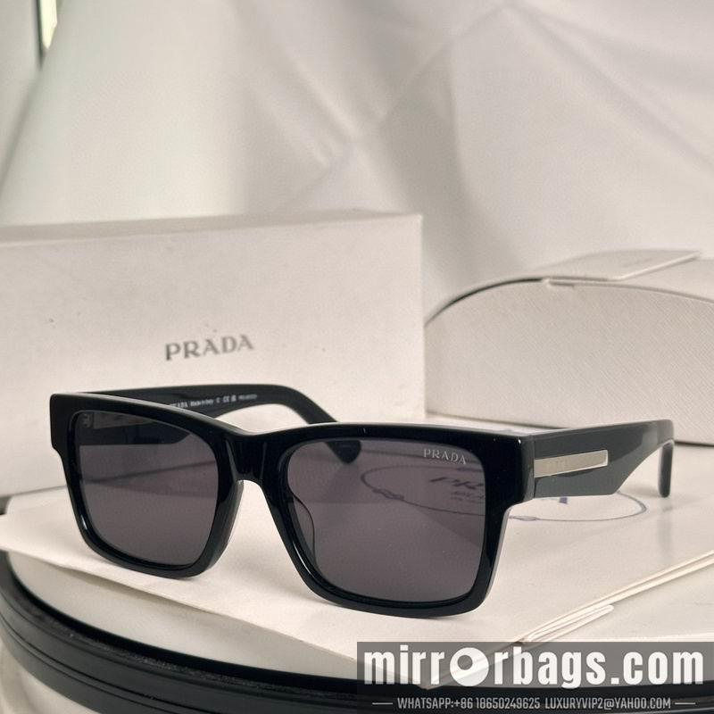 Prada Glasses smh158