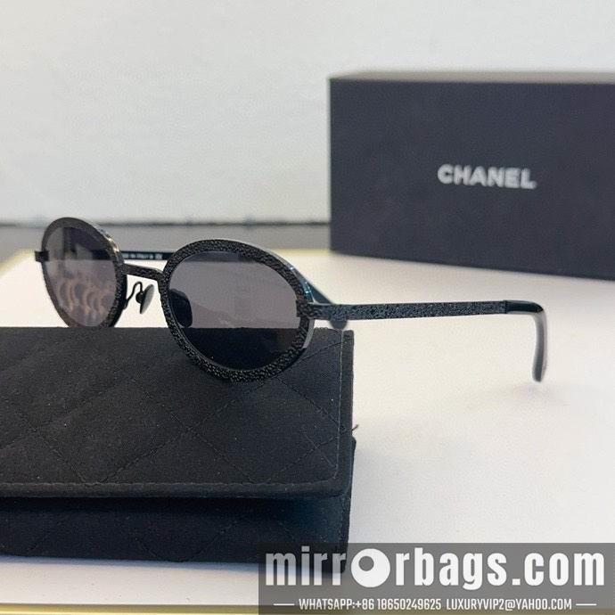 Chanel Glasses smx299