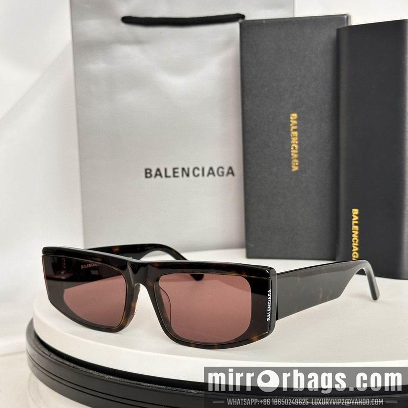 Balenciaga Glasses smr108