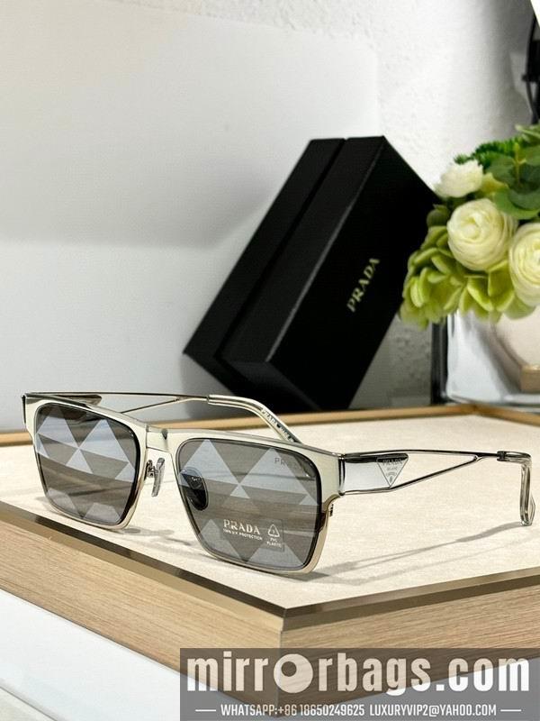 Prada Glasses smh186