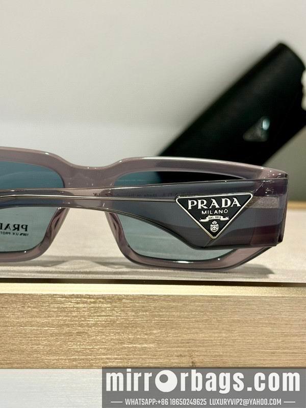 Prada Glasses smh148