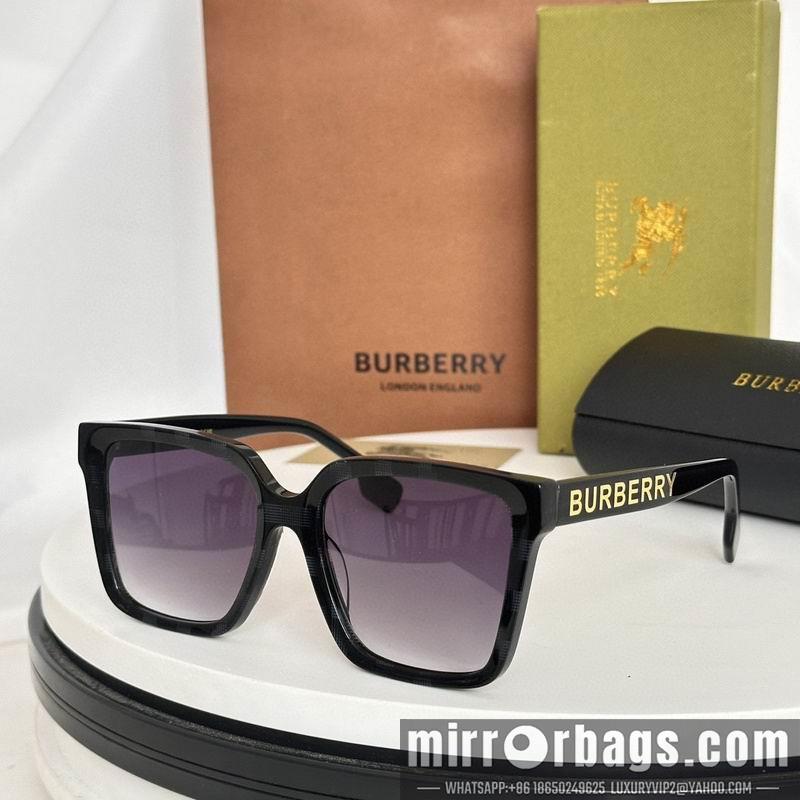 Burberry Glasses smr51