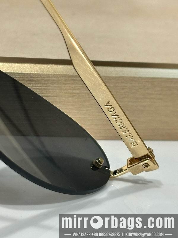 Balenciaga Glasses smx55