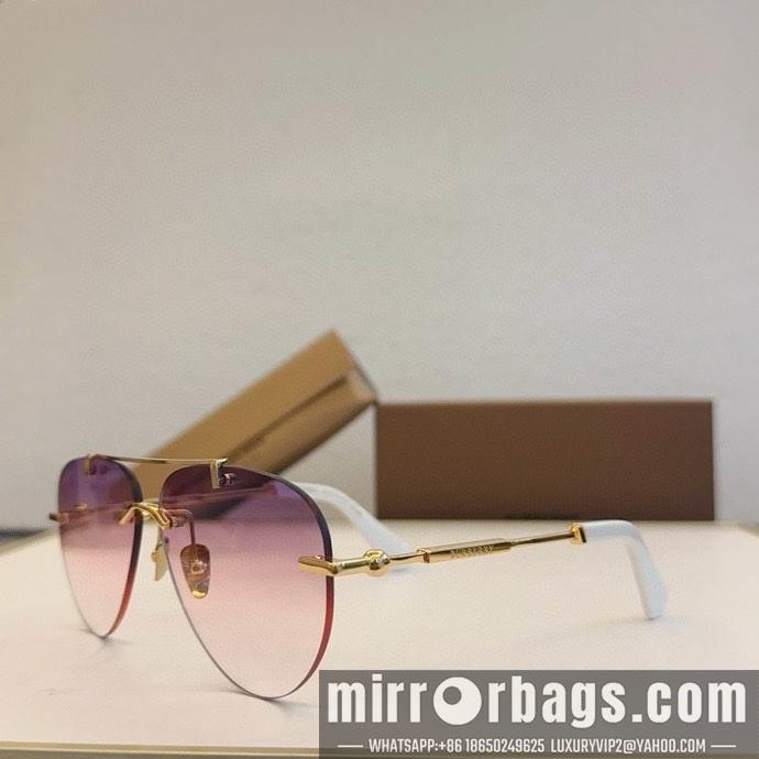 Burberry Glasses smx90