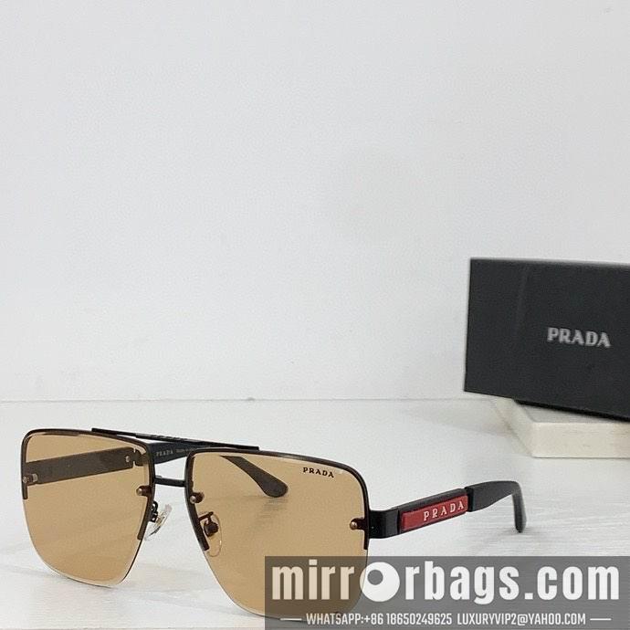 Prada Glasses smx287