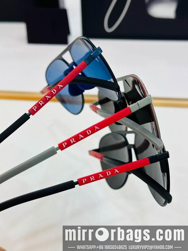 Prada Glasses smr158