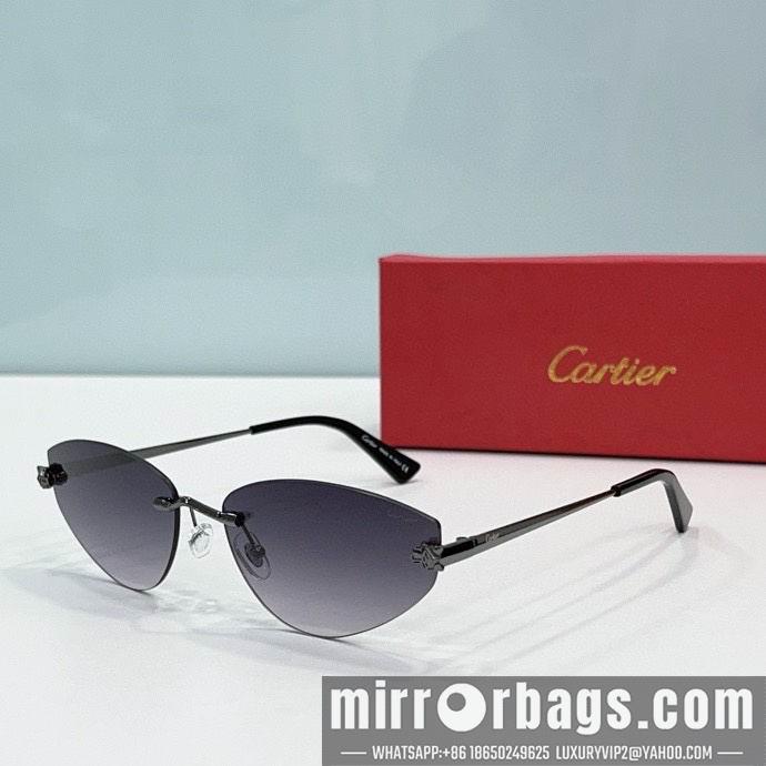 Cartier Glasses smr93