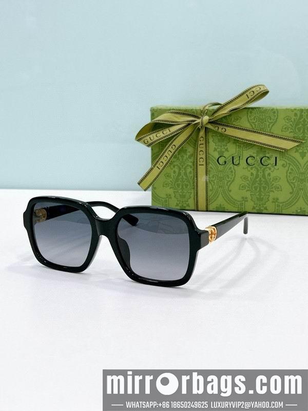 Gucci Glasses smh253