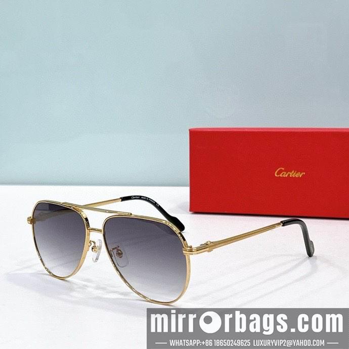 Cartier Glasses smr152