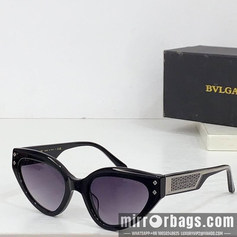 Bvlgari Glasses 03smh45