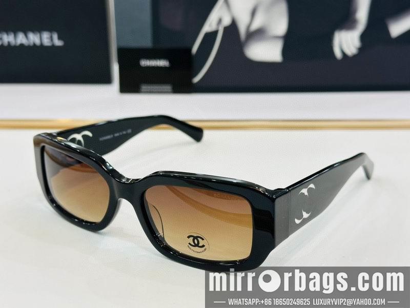 Chanel Glasses smr55