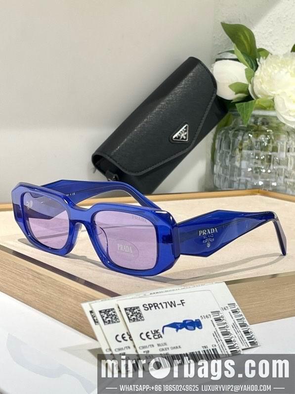 Prada Glasses smx315