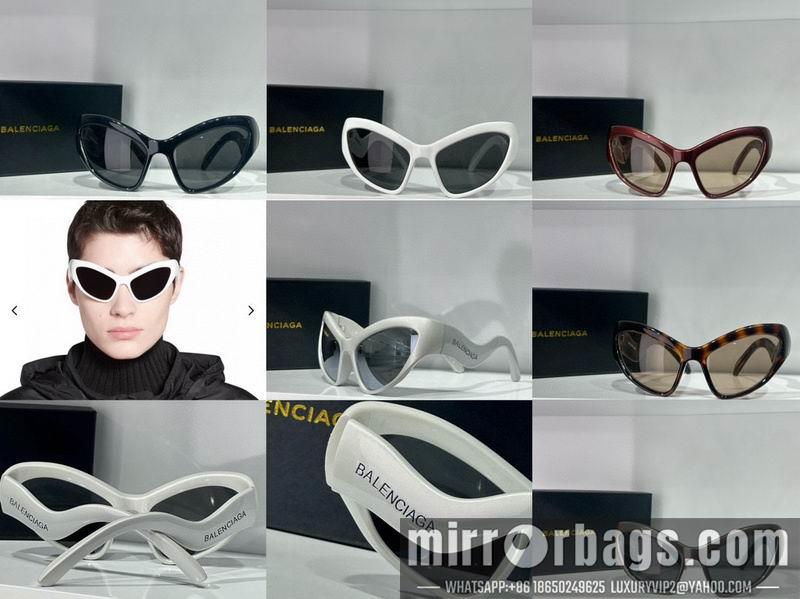 Balenciaga Glasses smx67