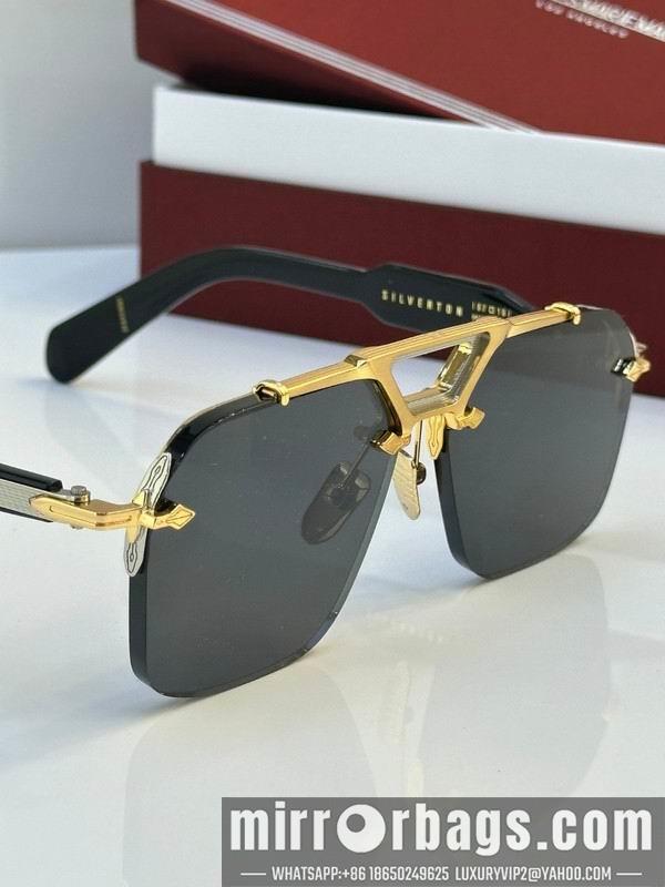 Jacques Marie Mage Glasses 03smh68