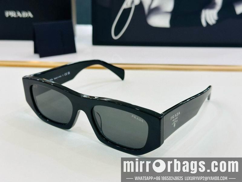 Prada Glasses smr153