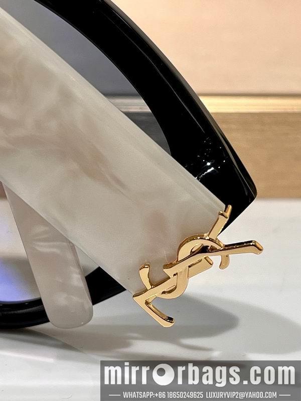 YSL Glasses smx59