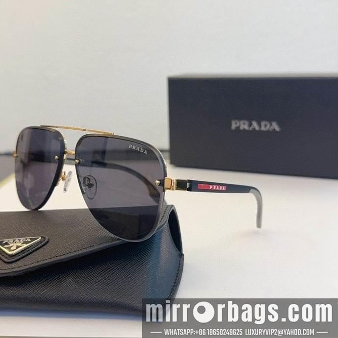 Prada Glasses smx240
