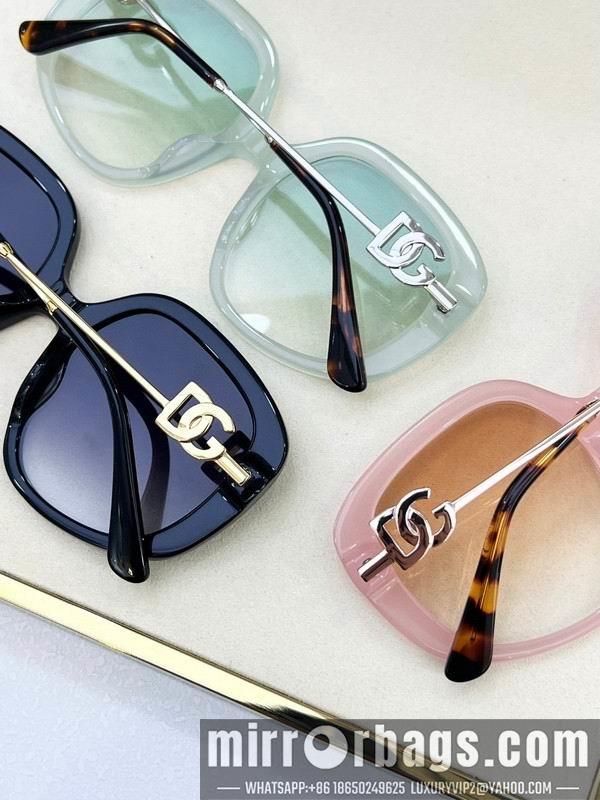 DG Glasses 03smh50