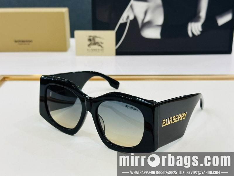 Burberry Glasses smr45