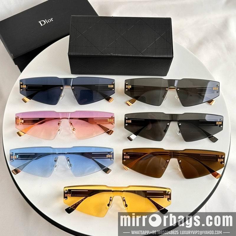 Dior Glasses smr48