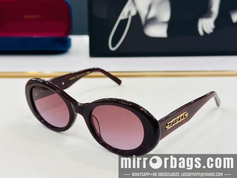 Gucci Glasses smr119