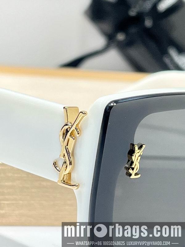 YSL Glasses smx52