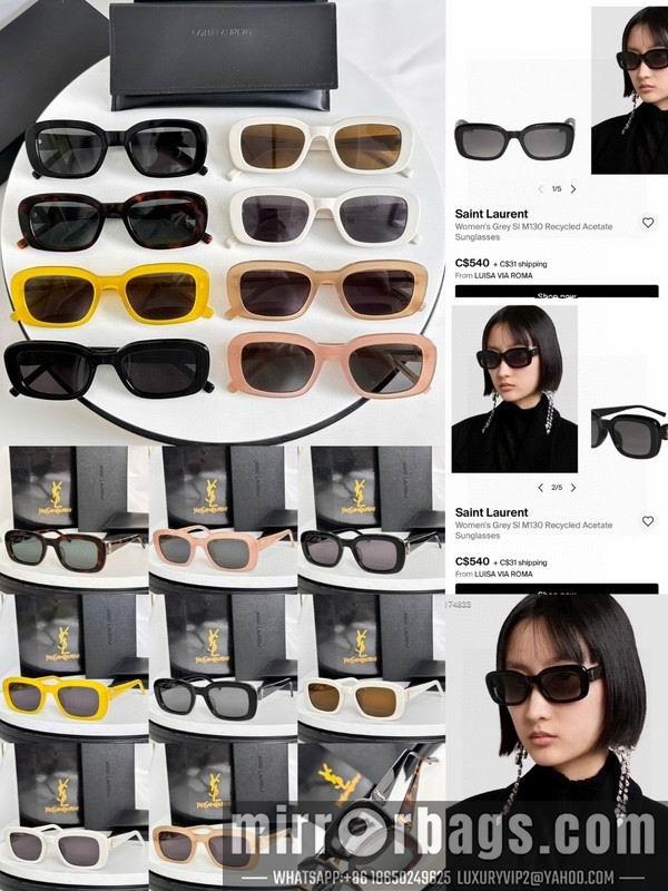 YSL Glasses 03smh15