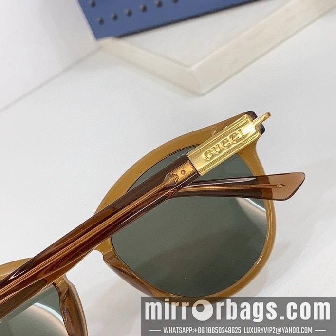 Gucci Glasses smx144