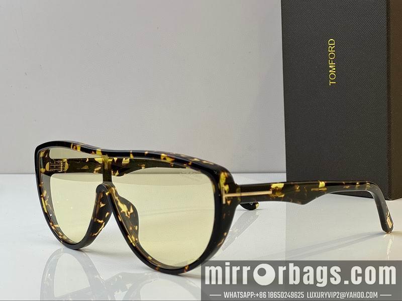 TF Glasses 03smh81