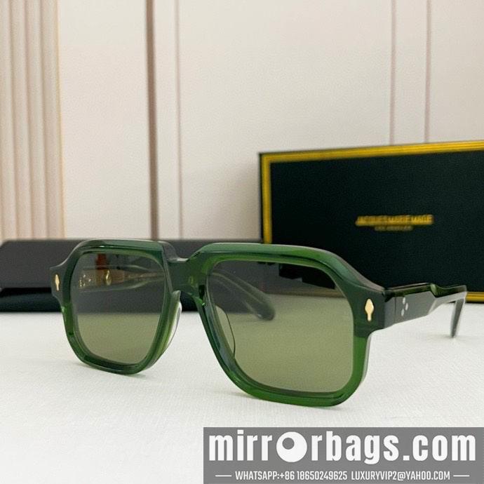 Jacques Marie Mage Glasses smx28
