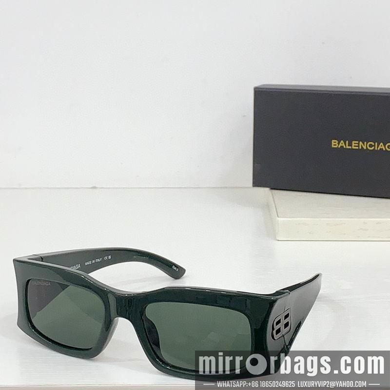 Balenciaga Glasses smr102