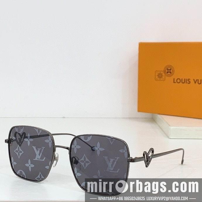 LV Glasses smx172