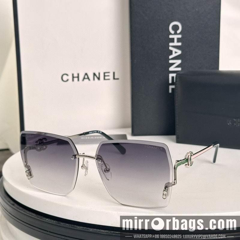 Chanel Glasses smh44