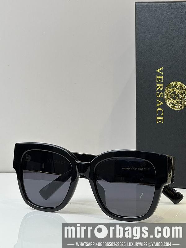 Versace Glasses 03smh112