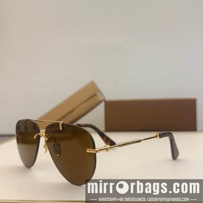 Burberry Glasses smx90