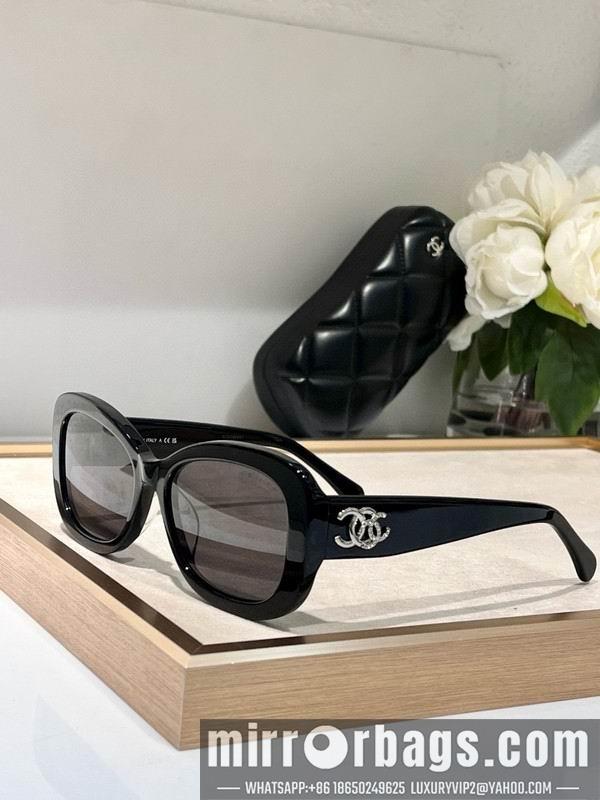 Chanel Glasses smh127