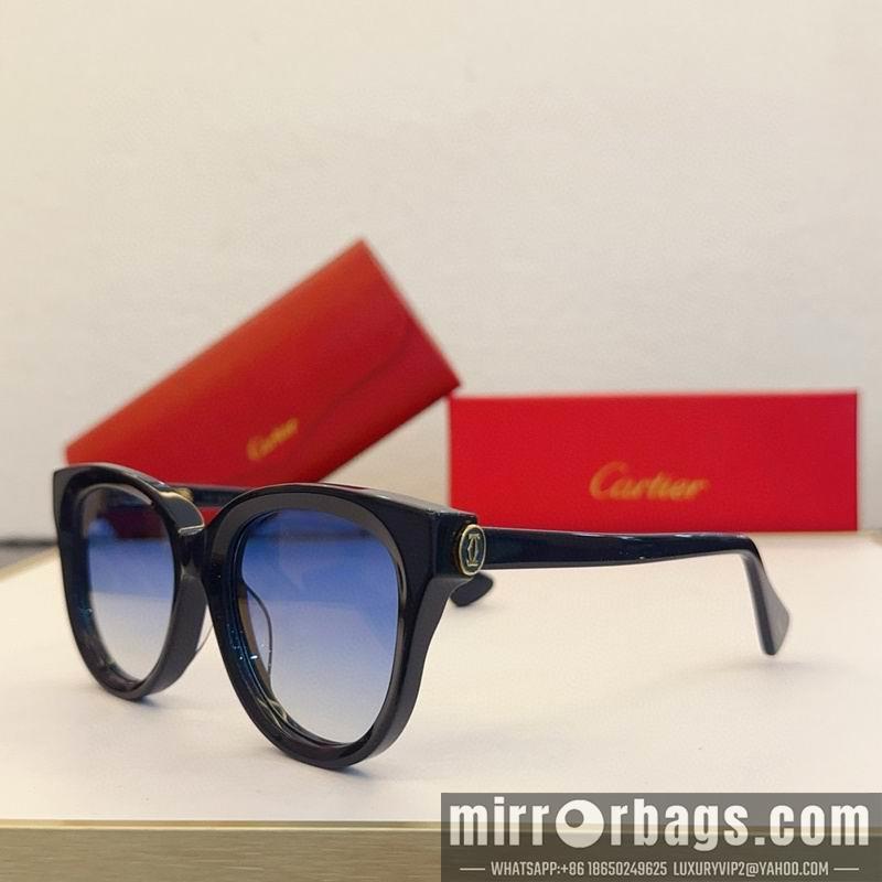 Cartier Glasses smx253