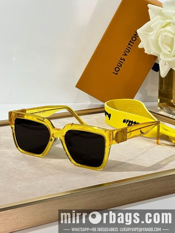 LV Glasses smx125